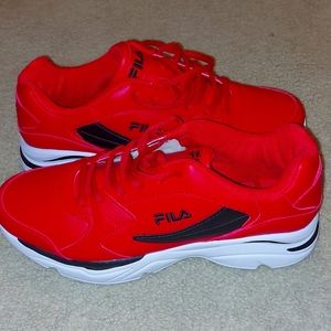 Fila sneakers